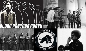 Black-Panther-Party