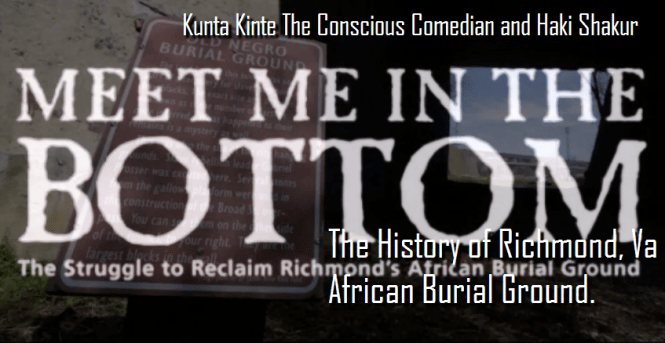 Kunta Kinte 2